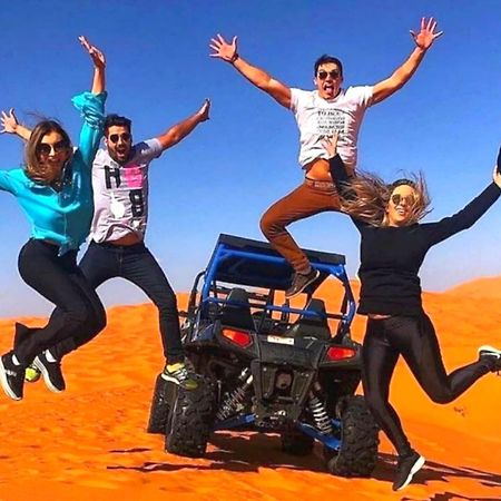 Merzouga Luxury Sahara Camps Ngoại thất bức ảnh