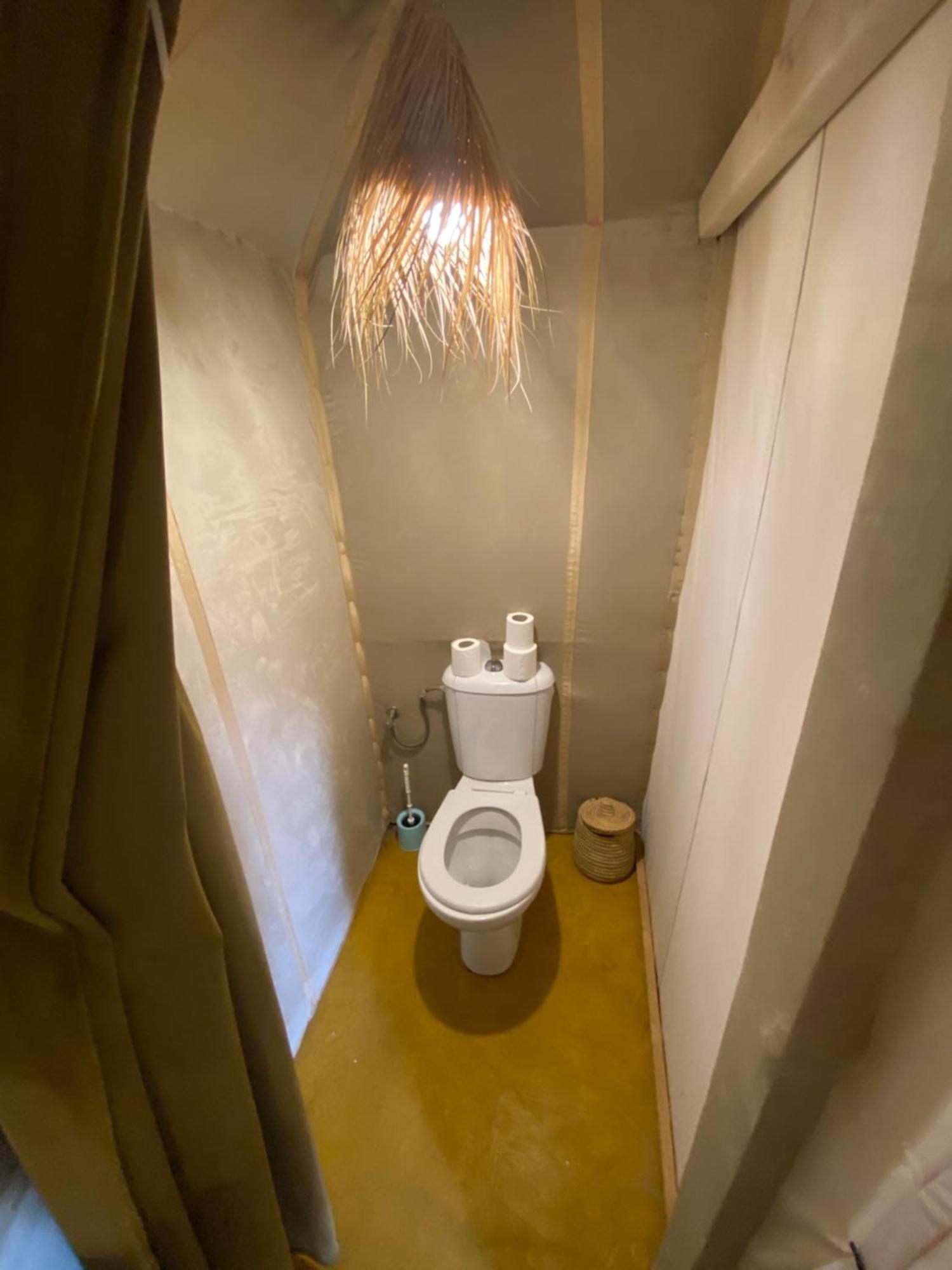 Merzouga Luxury Sahara Camps Ngoại thất bức ảnh