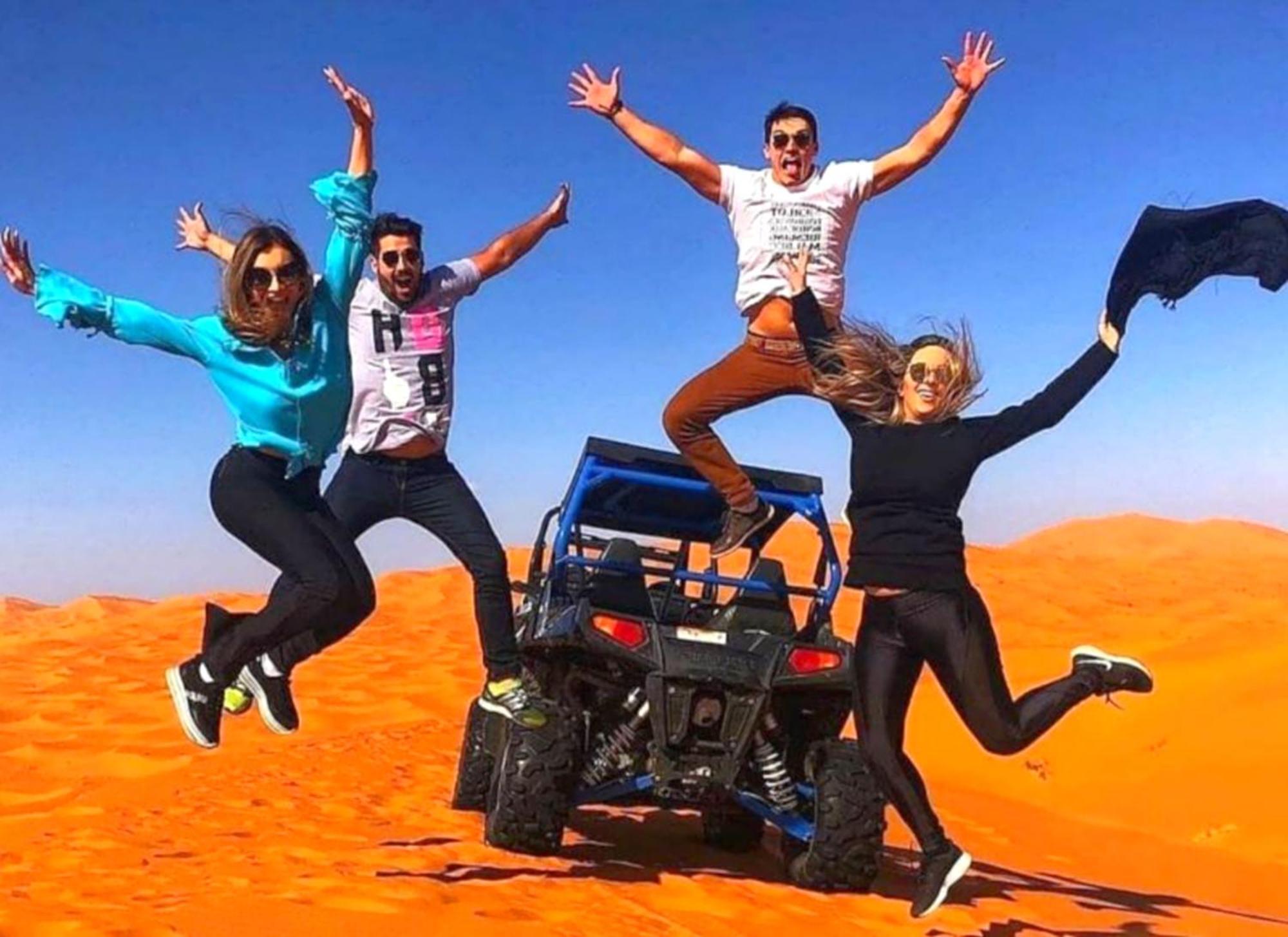 Merzouga Luxury Sahara Camps Ngoại thất bức ảnh
